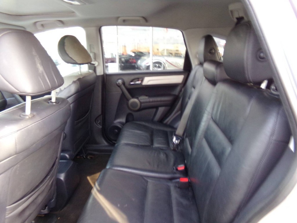 2011 Honda CR-V Image 10