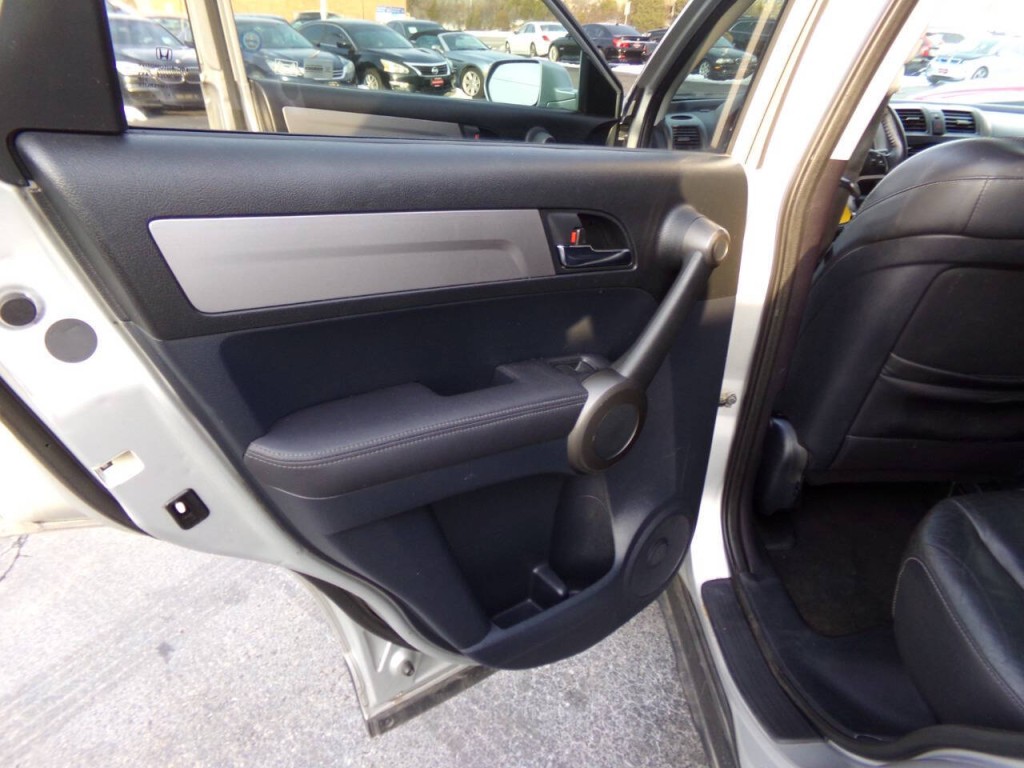 2011 Honda CR-V Image 11