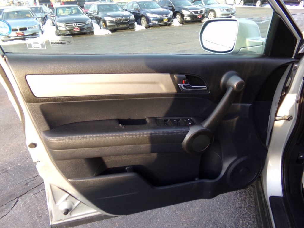 2011 Honda CR-V Image 12