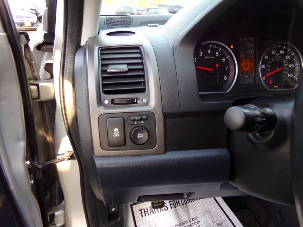 2011 Honda CR-V Image 13