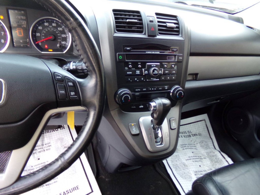 2011 Honda CR-V Image 14
