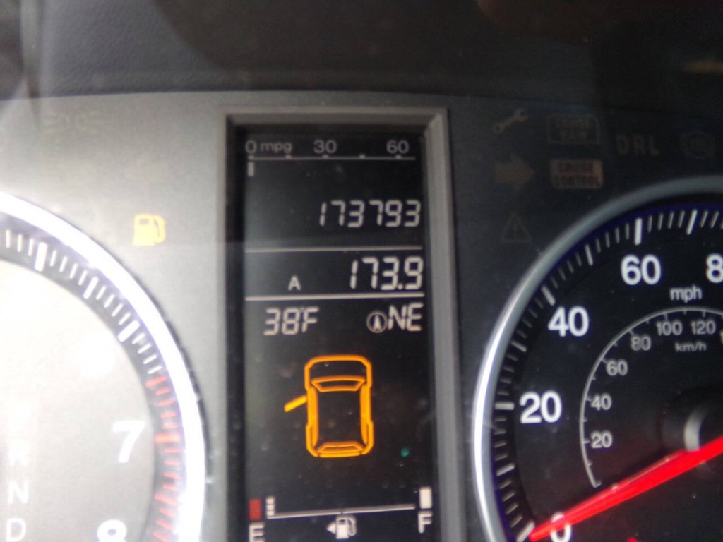 2011 Honda CR-V Image 15