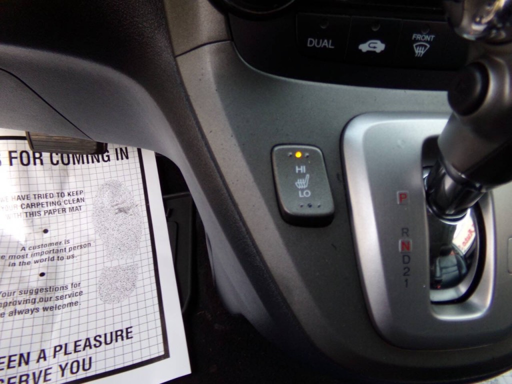 2011 Honda CR-V Image 16