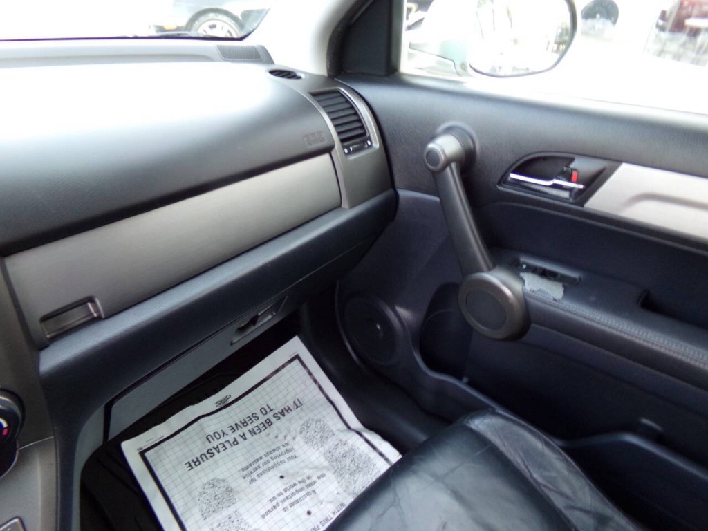 2011 Honda CR-V Image 17