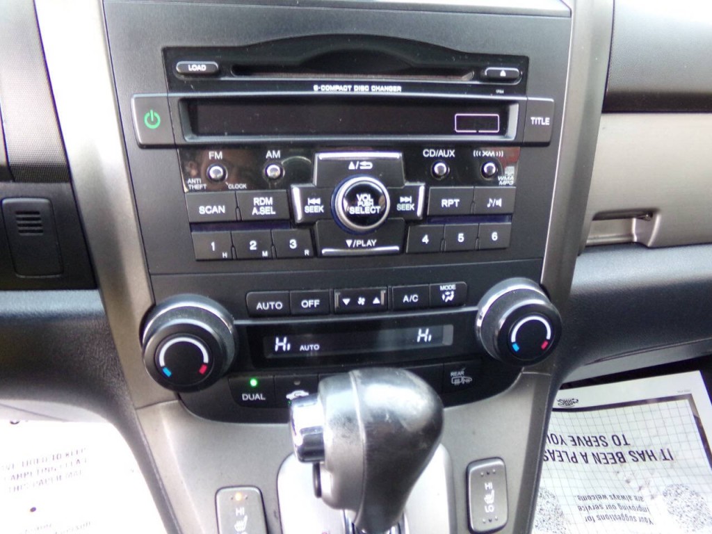 2011 Honda CR-V Image 18