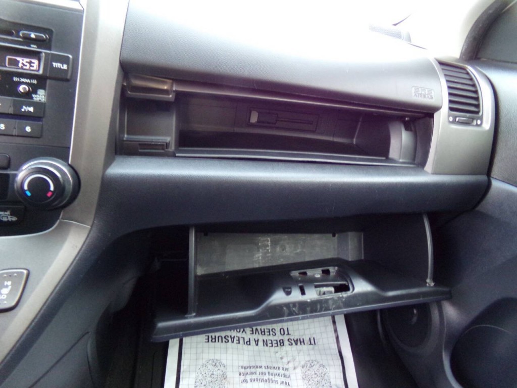 2011 Honda CR-V Image 19