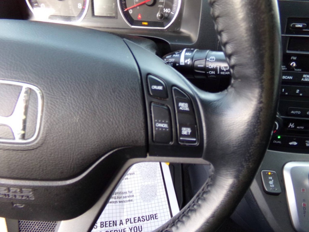 2011 Honda CR-V Image 20