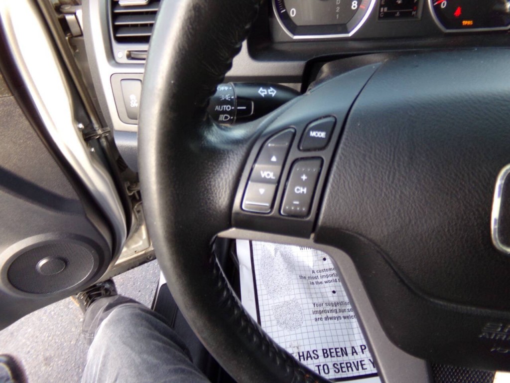 2011 Honda CR-V Image 21