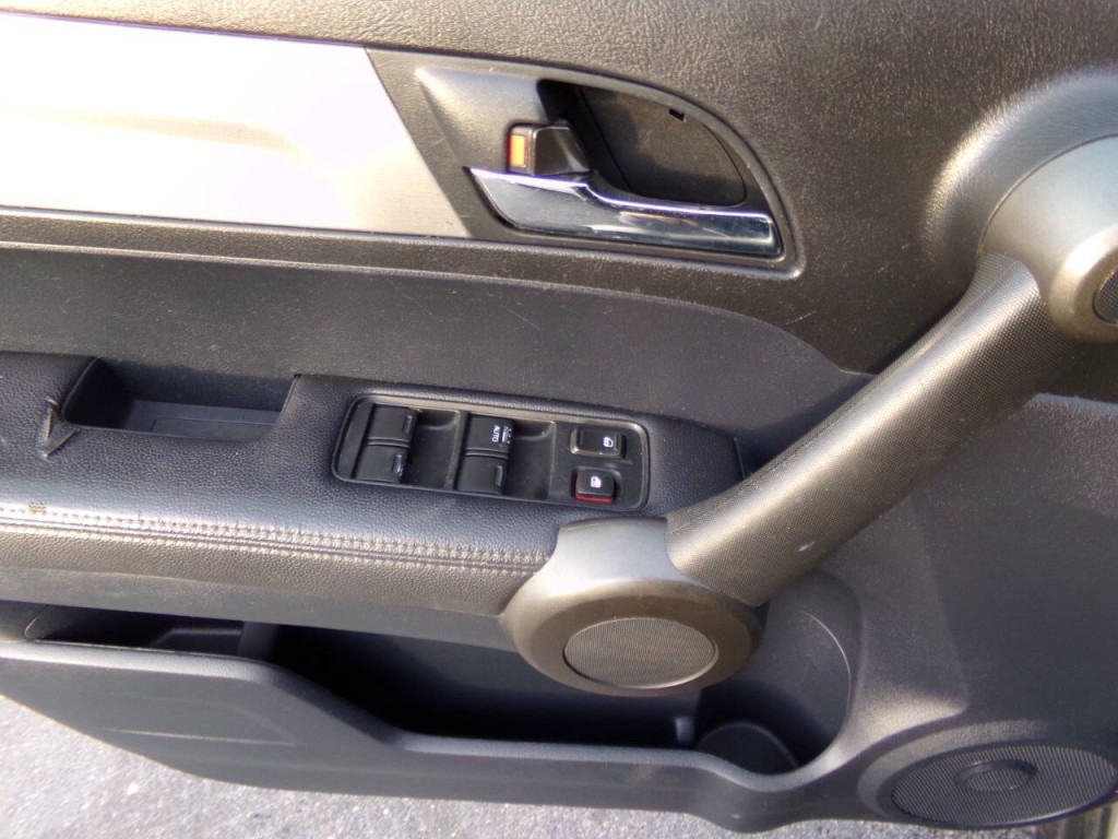 2011 Honda CR-V Image 22