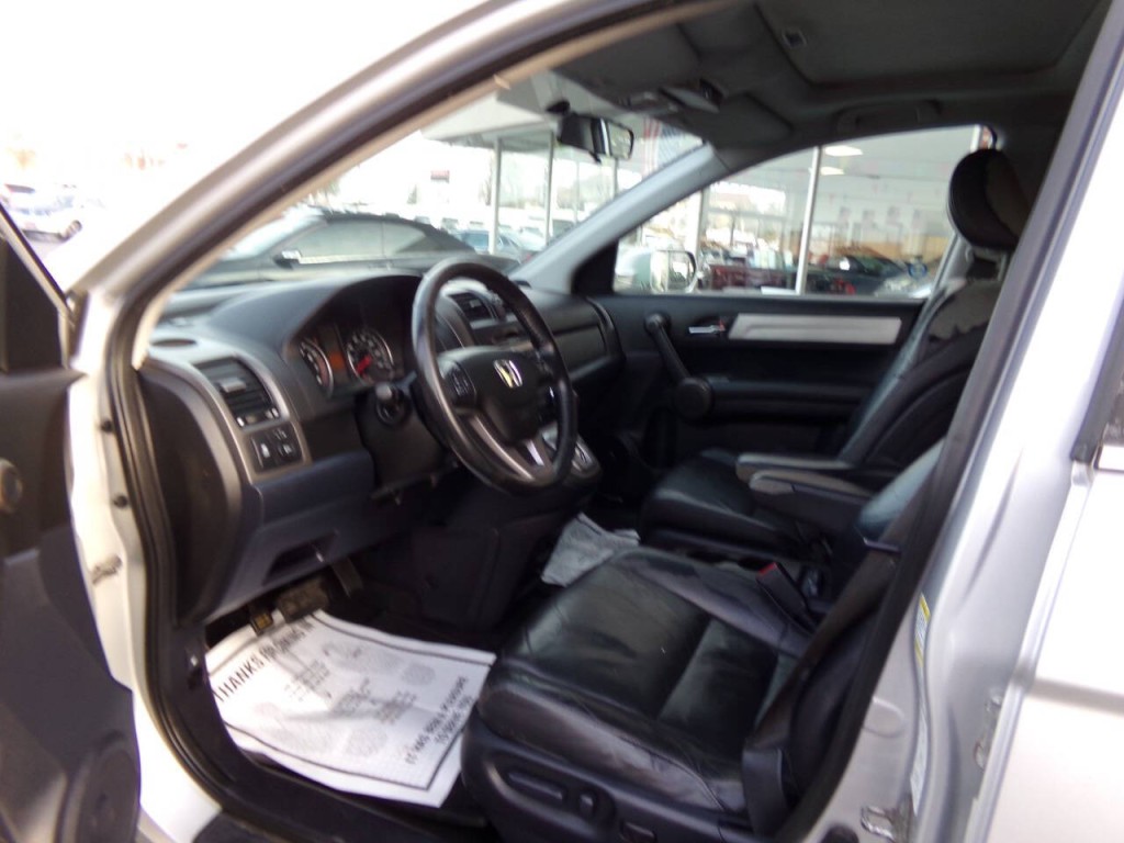 2011 Honda CR-V Image 23