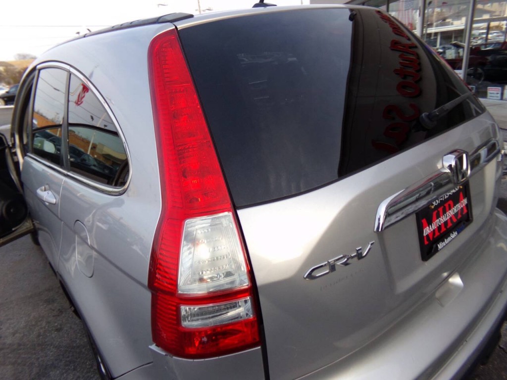 2011 Honda CR-V Image 24
