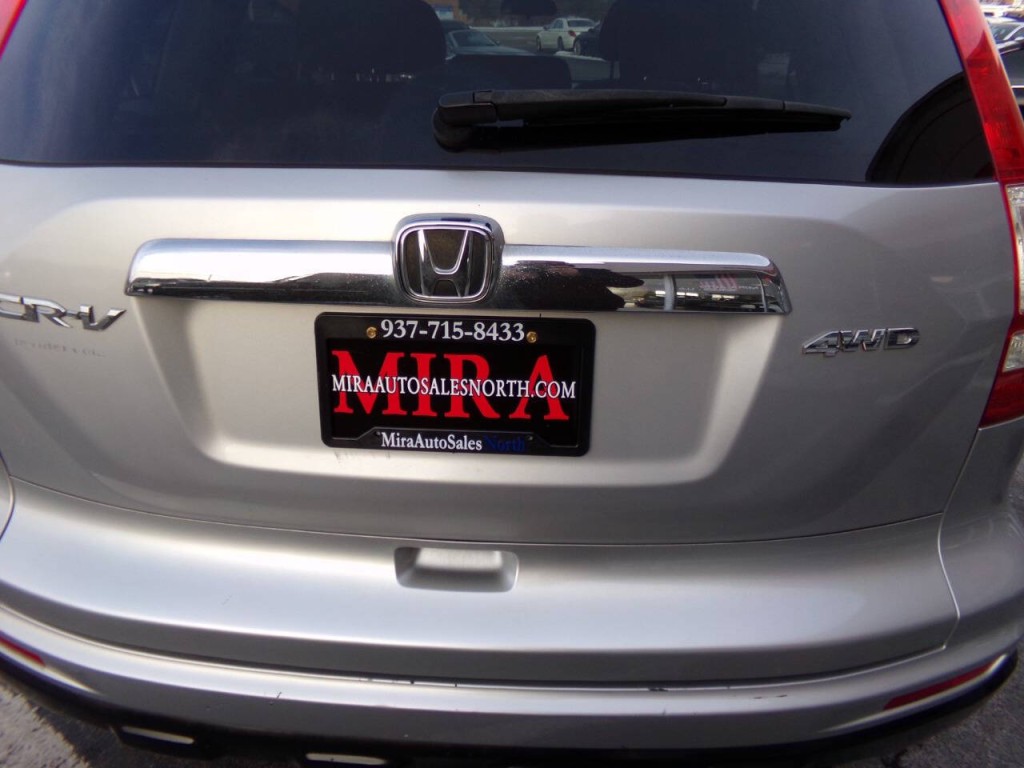 2011 Honda CR-V Image 25