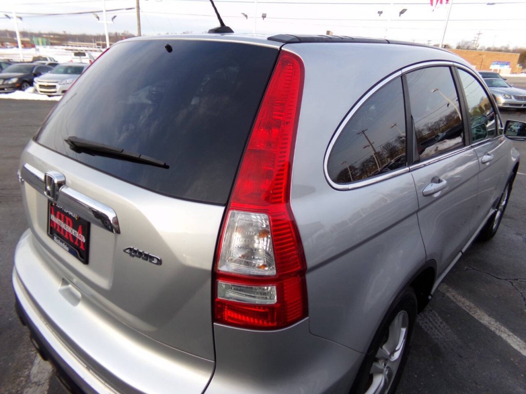 2011 Honda CR-V Image 26