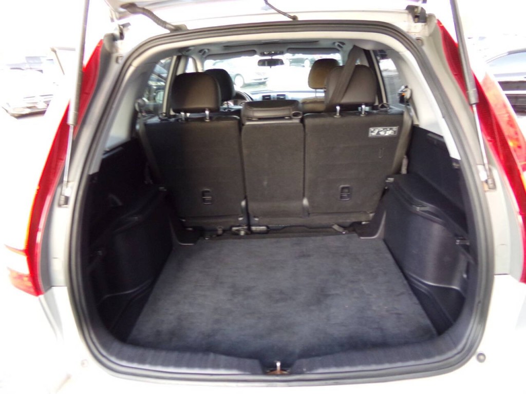 2011 Honda CR-V Image 27