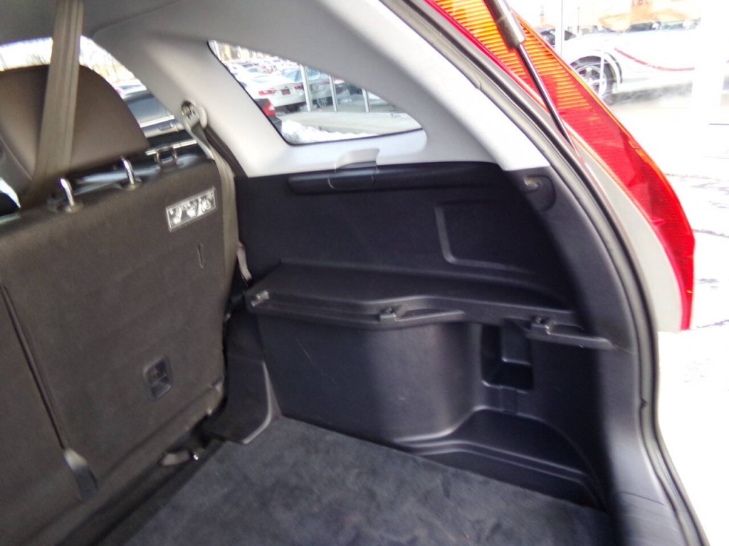2011 Honda CR-V Image 28