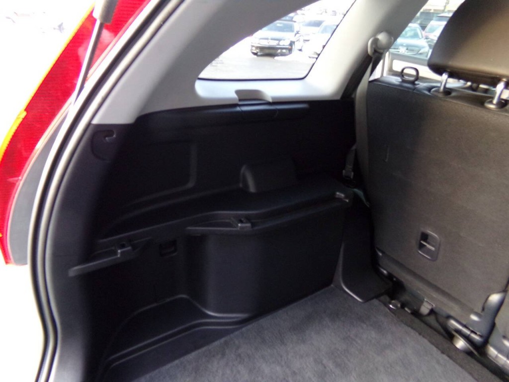 2011 Honda CR-V Image 29