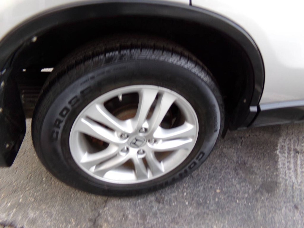 2011 Honda CR-V Image 30