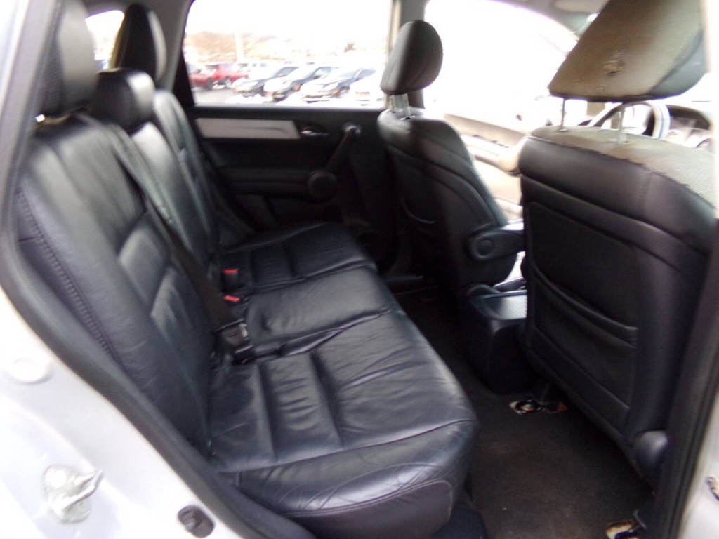 2011 Honda CR-V Image 31