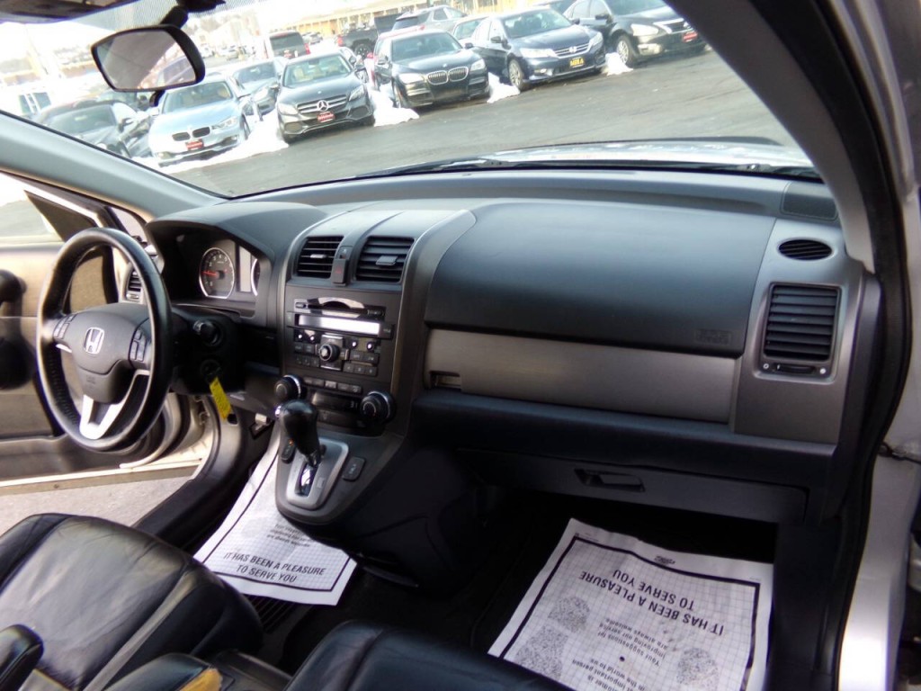 2011 Honda CR-V Image 33