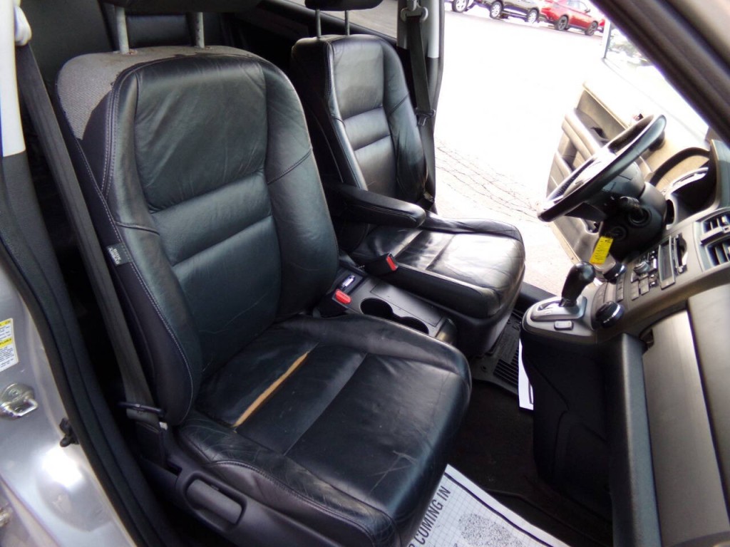 2011 Honda CR-V Image 34