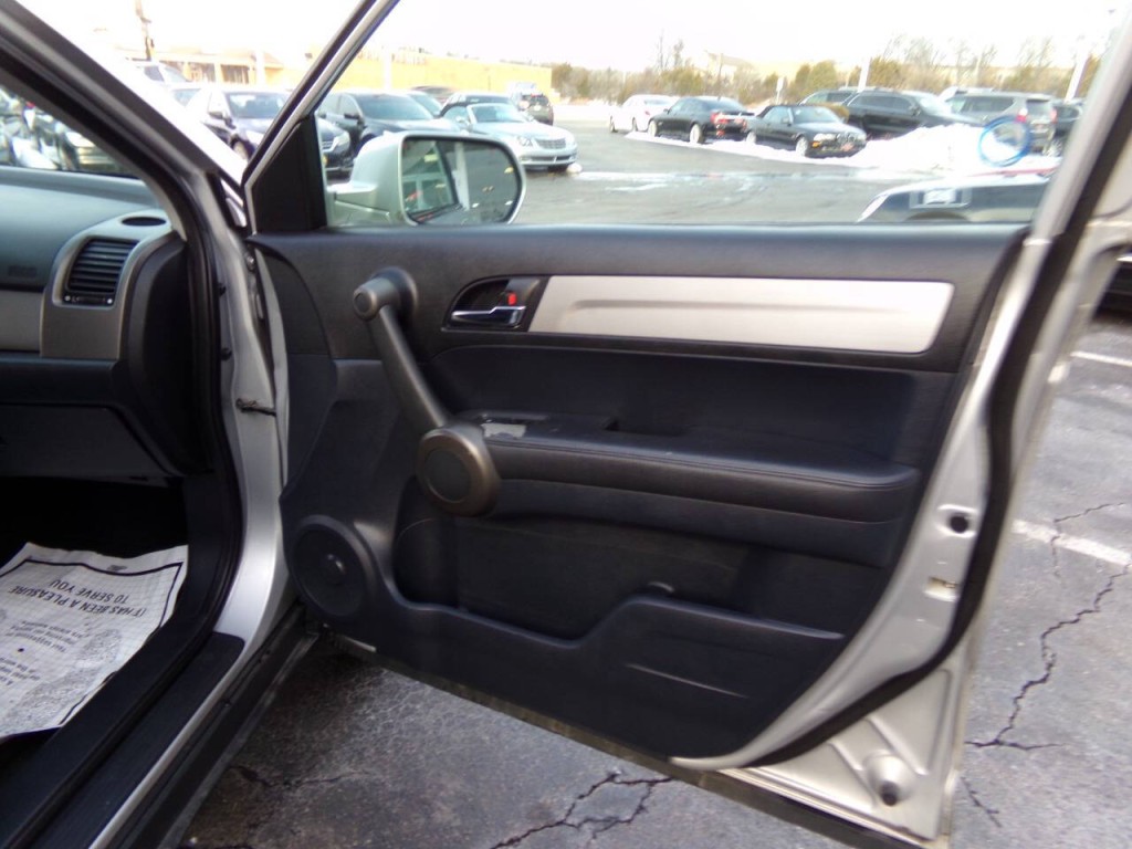 2011 Honda CR-V Image 35