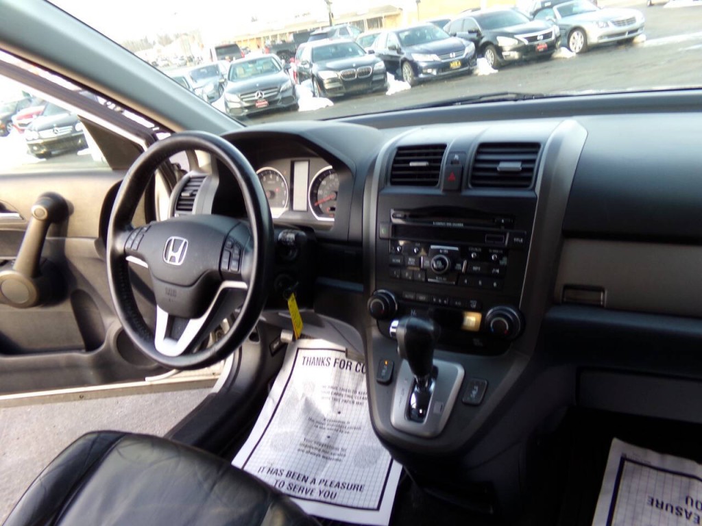 2011 Honda CR-V Image 36
