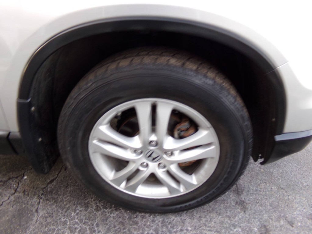 2011 Honda CR-V Image 37