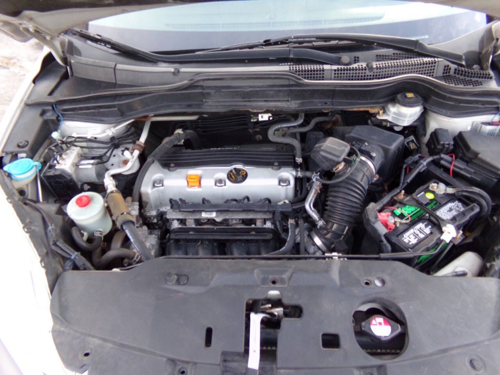 2011 Honda CR-V Image 39