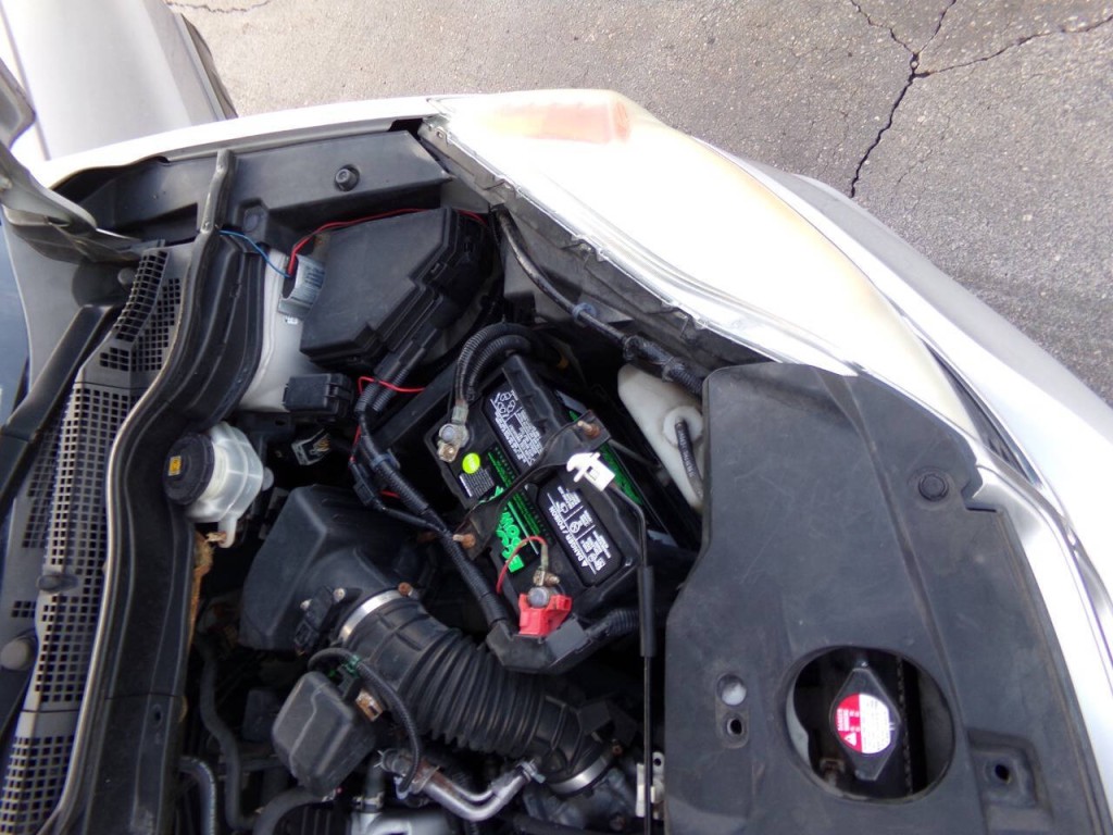 2011 Honda CR-V Image 40