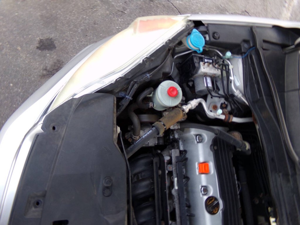 2011 Honda CR-V Image 41