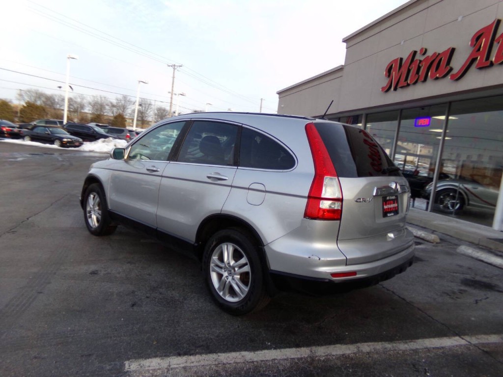 2011 Honda CR-V Image 44