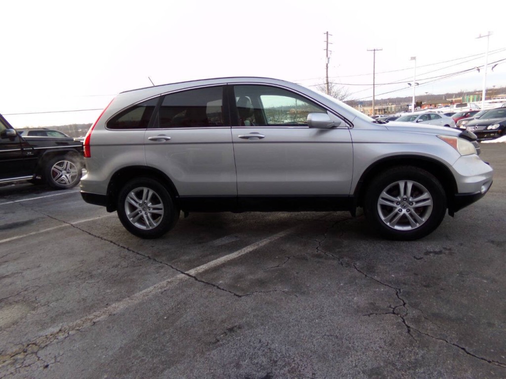 2011 Honda CR-V Image 47