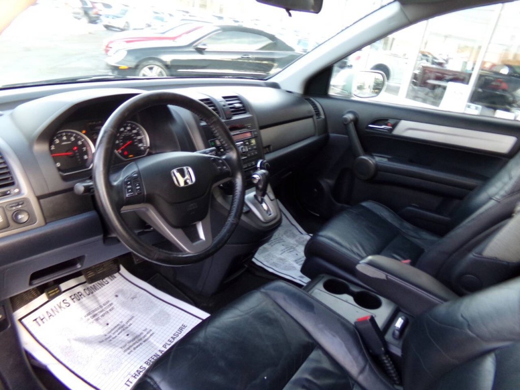 2011 Honda CR-V Image 49