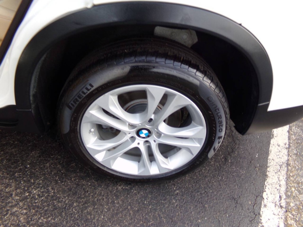 2016 BMW X3 Image 11