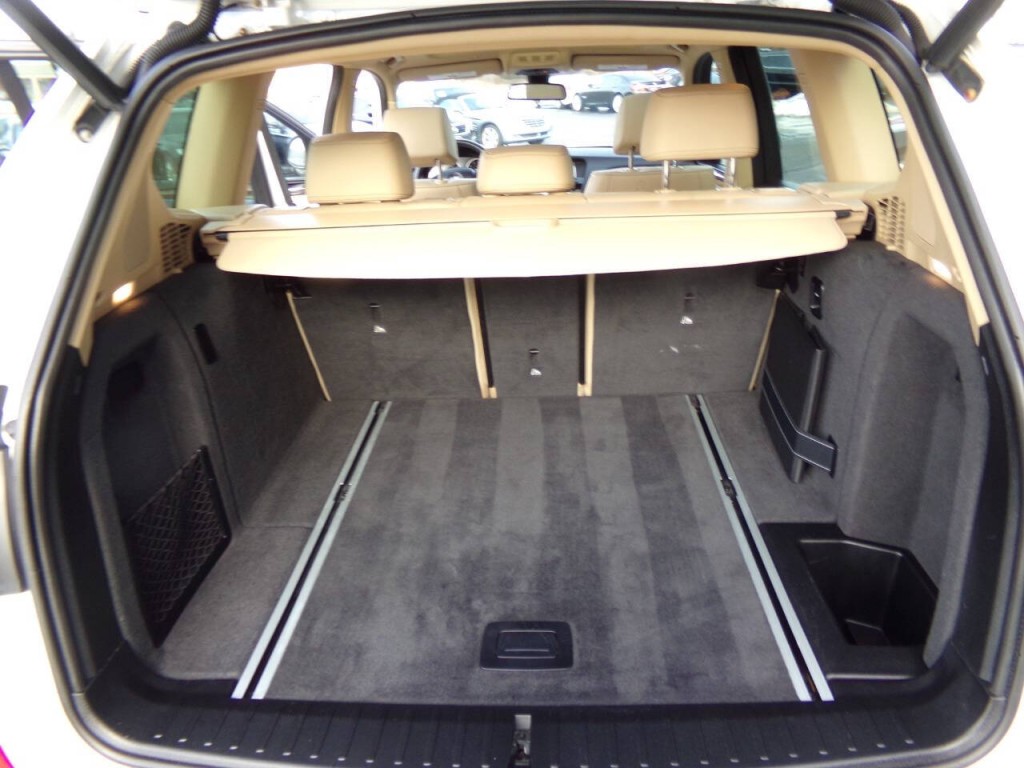 2016 BMW X3 Image 16