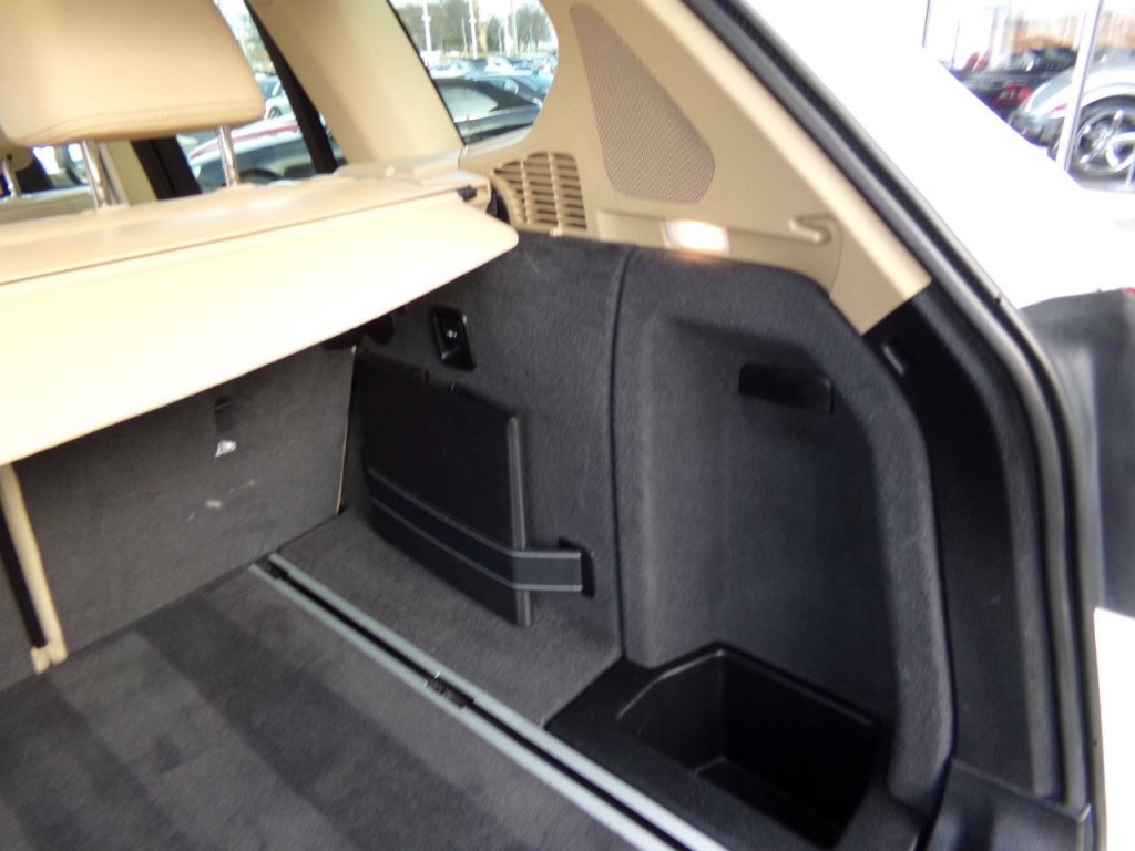 2016 BMW X3 Image 17