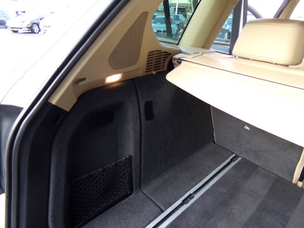 2016 BMW X3 Image 18