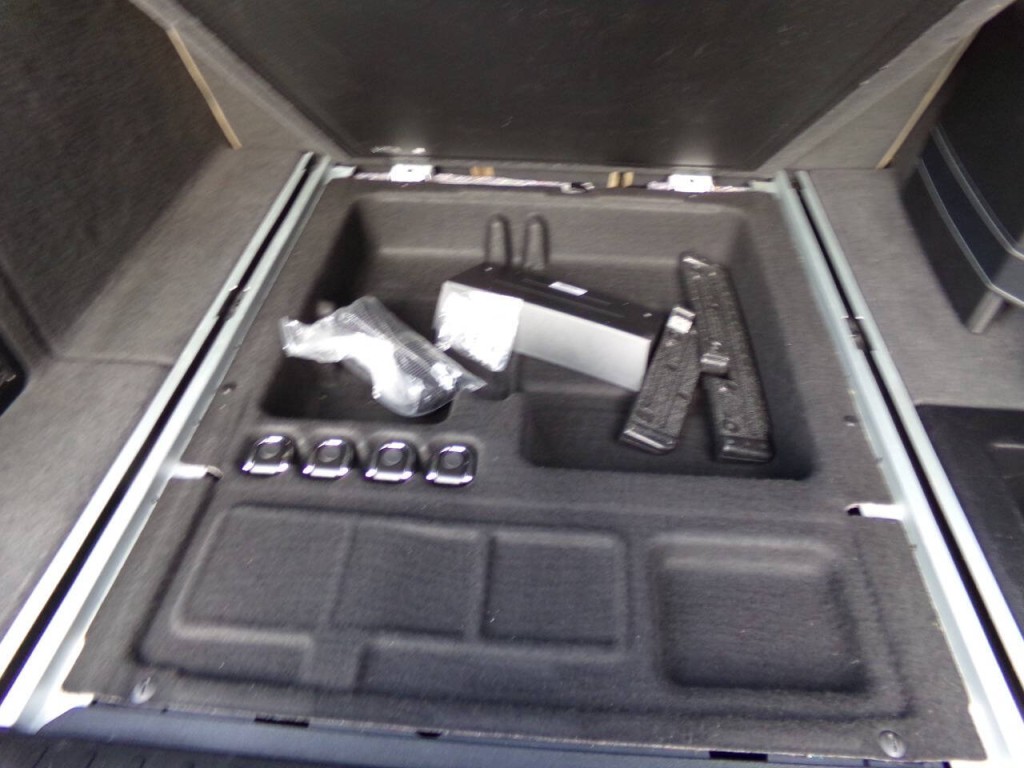 2016 BMW X3 Image 19