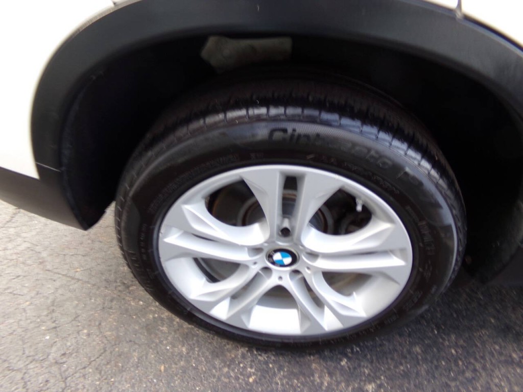 2016 BMW X3 Image 21