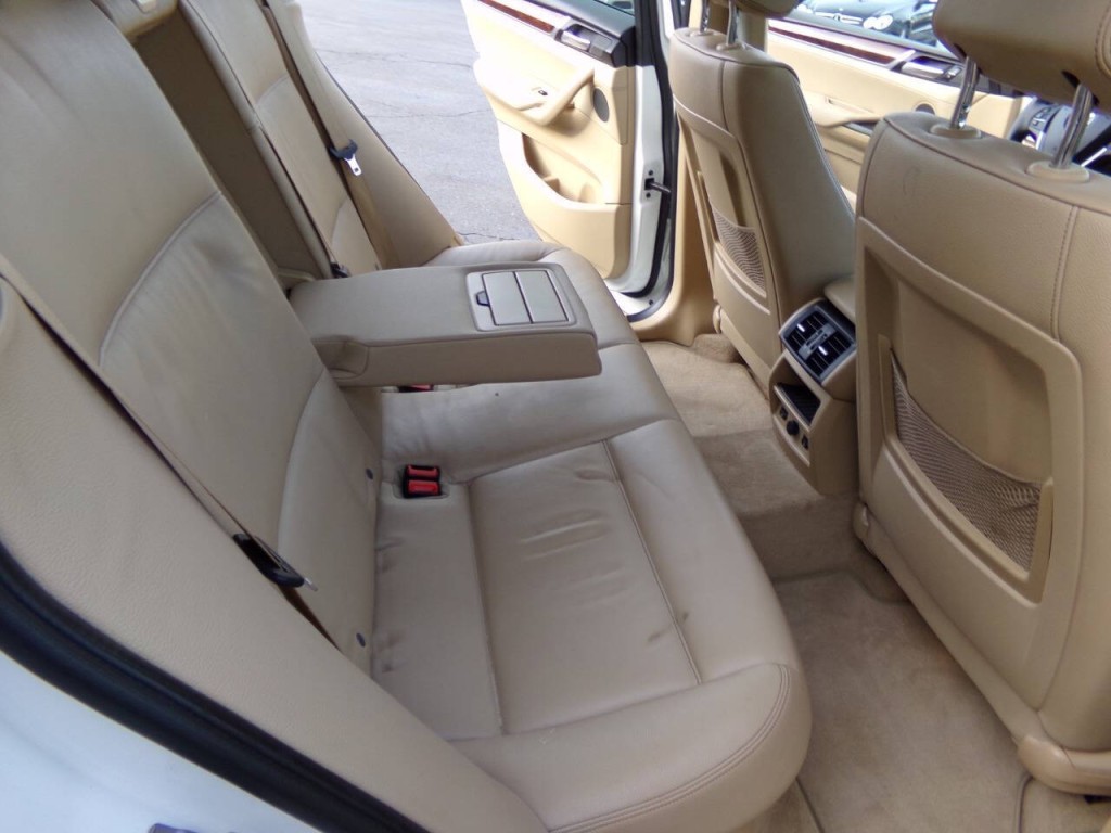 2016 BMW X3 Image 22