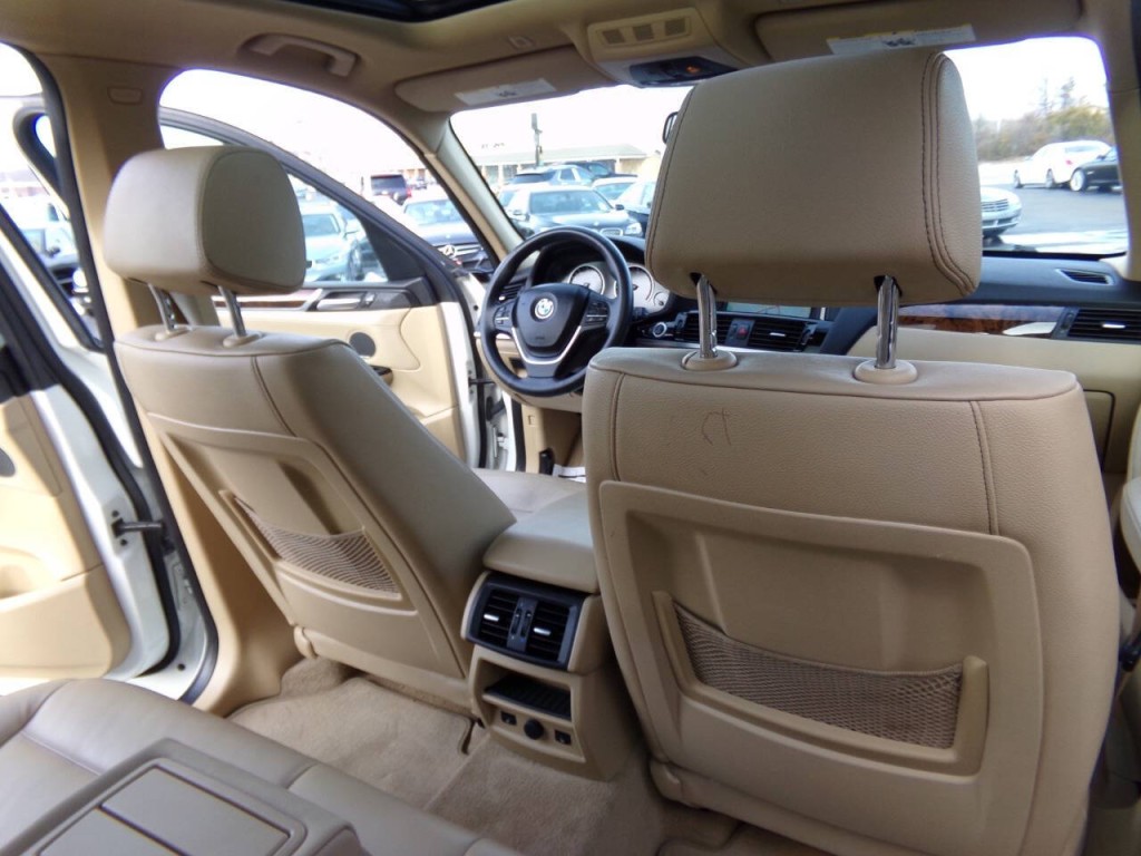 2016 BMW X3 Image 23