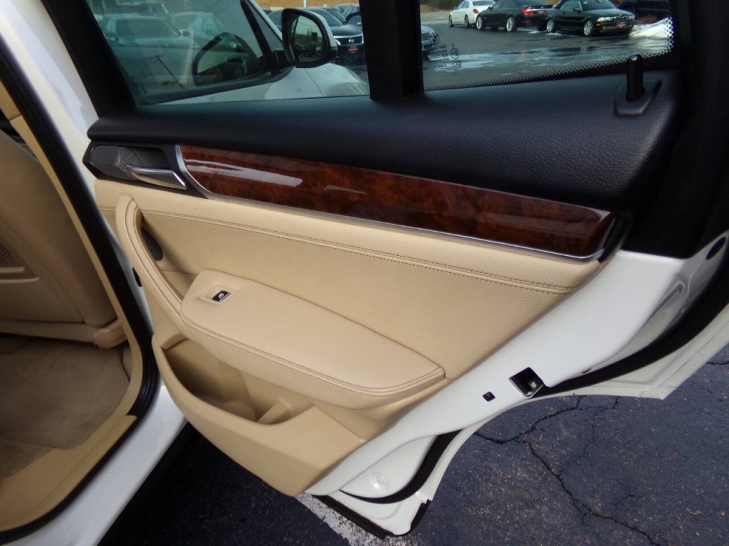 2016 BMW X3 Image 27