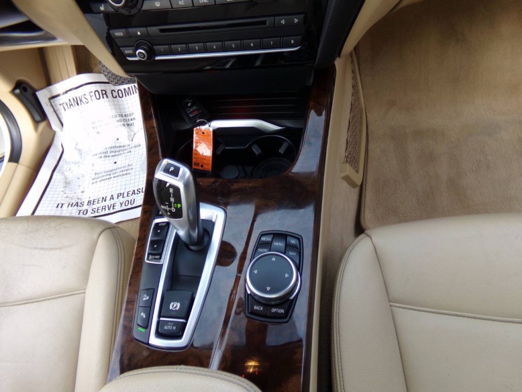 2016 BMW X3 Image 33