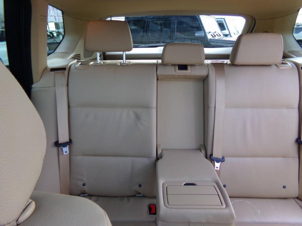 2016 BMW X3 Image 37