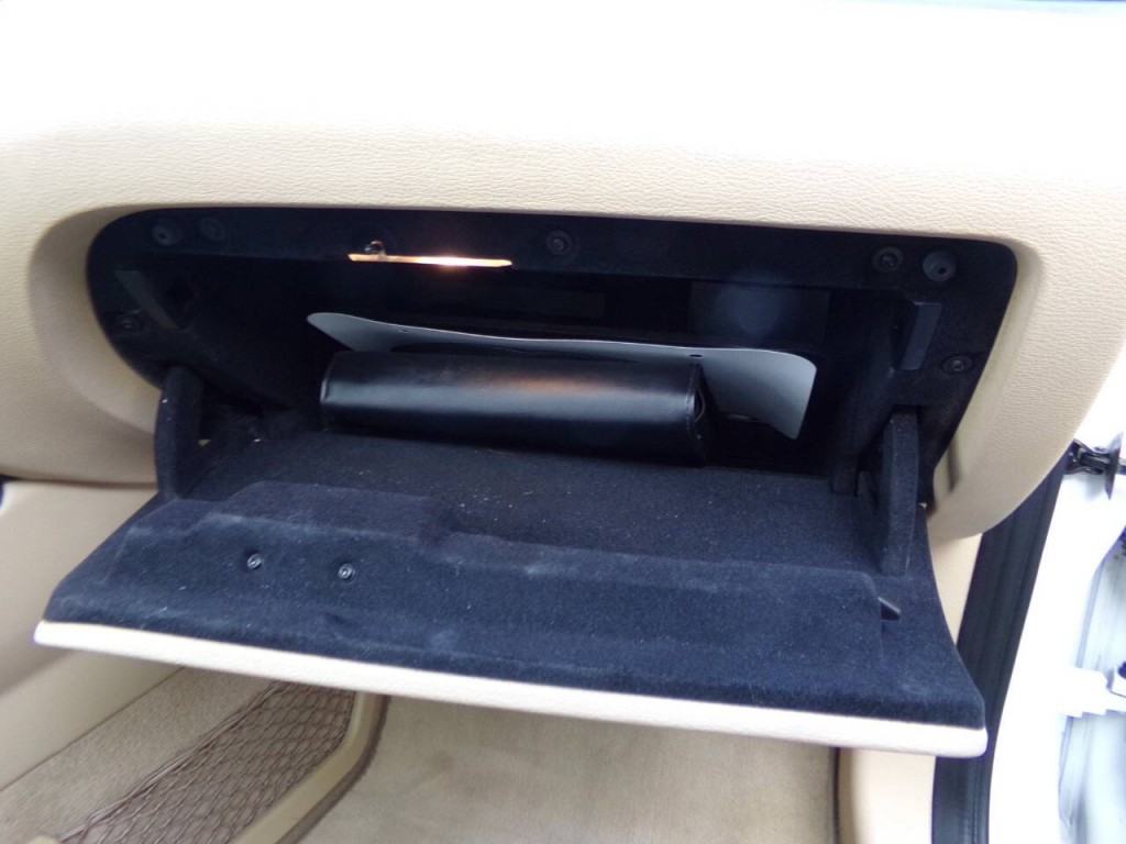 2016 BMW X3 Image 38