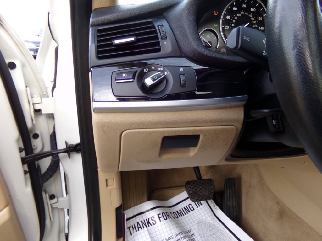 2016 BMW X3 Image 41