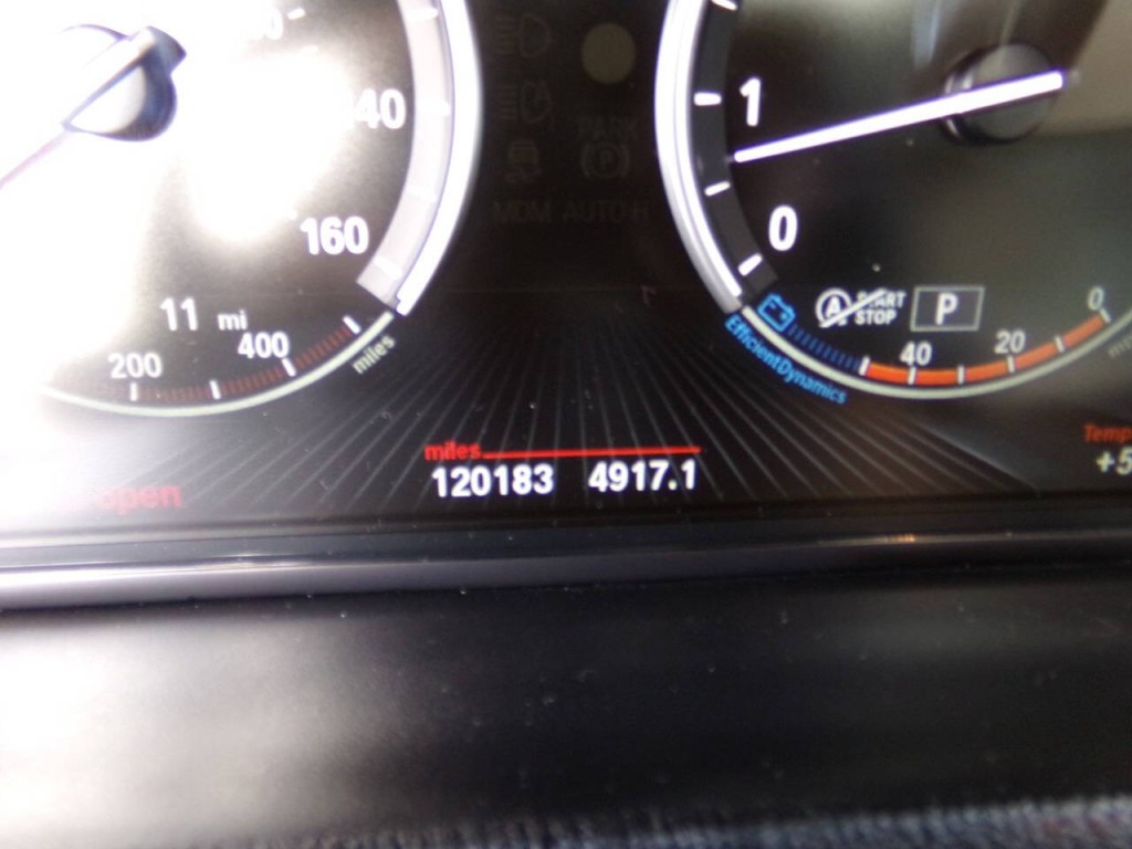 2016 BMW X3 Image 42