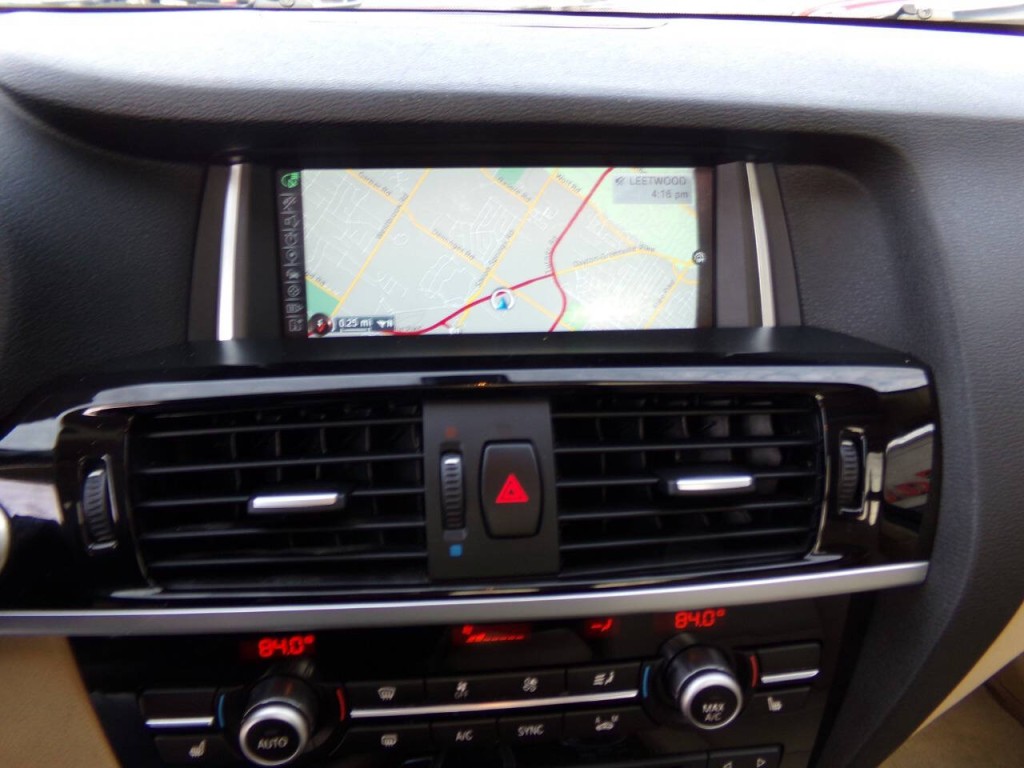 2016 BMW X3 Image 43