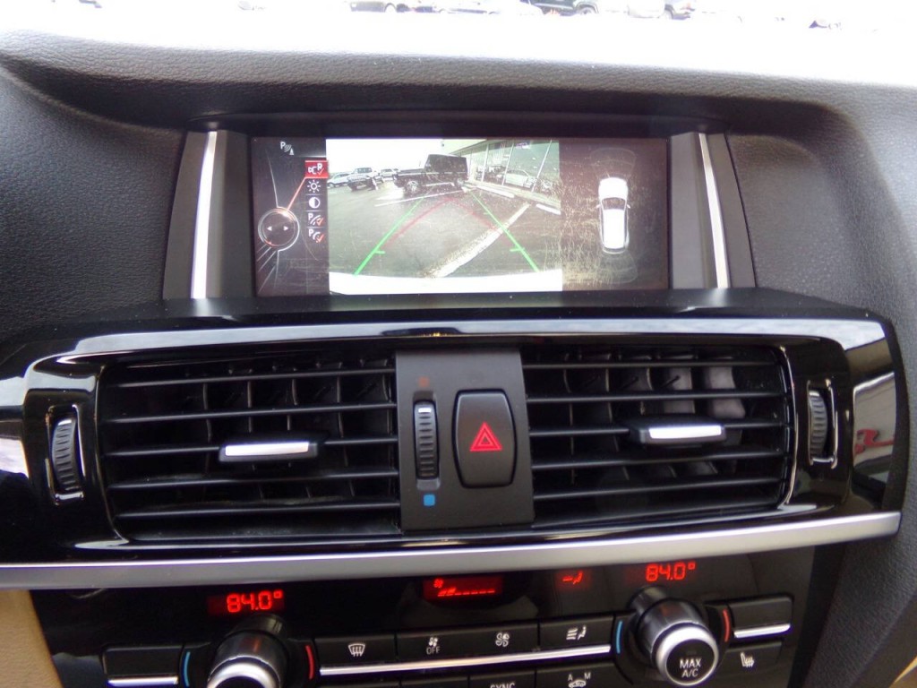 2016 BMW X3 Image 44