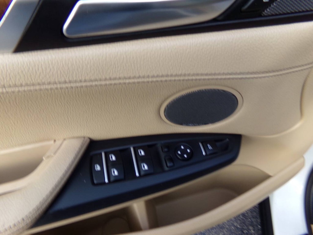 2016 BMW X3 Image 45
